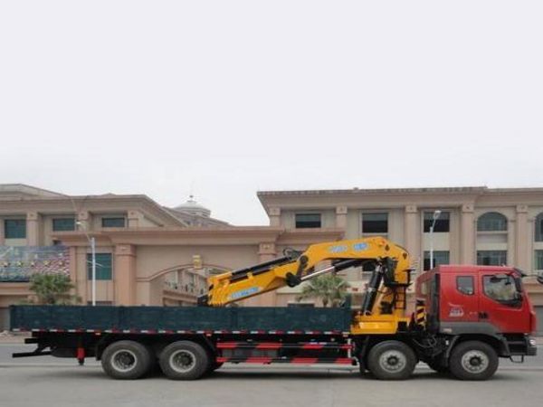 建阳市吊车租赁公司_鼎力吊车租赁有限公司