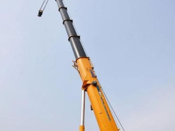 建阳市吊车电话_吊车出租过程中可能会出现的问题及应